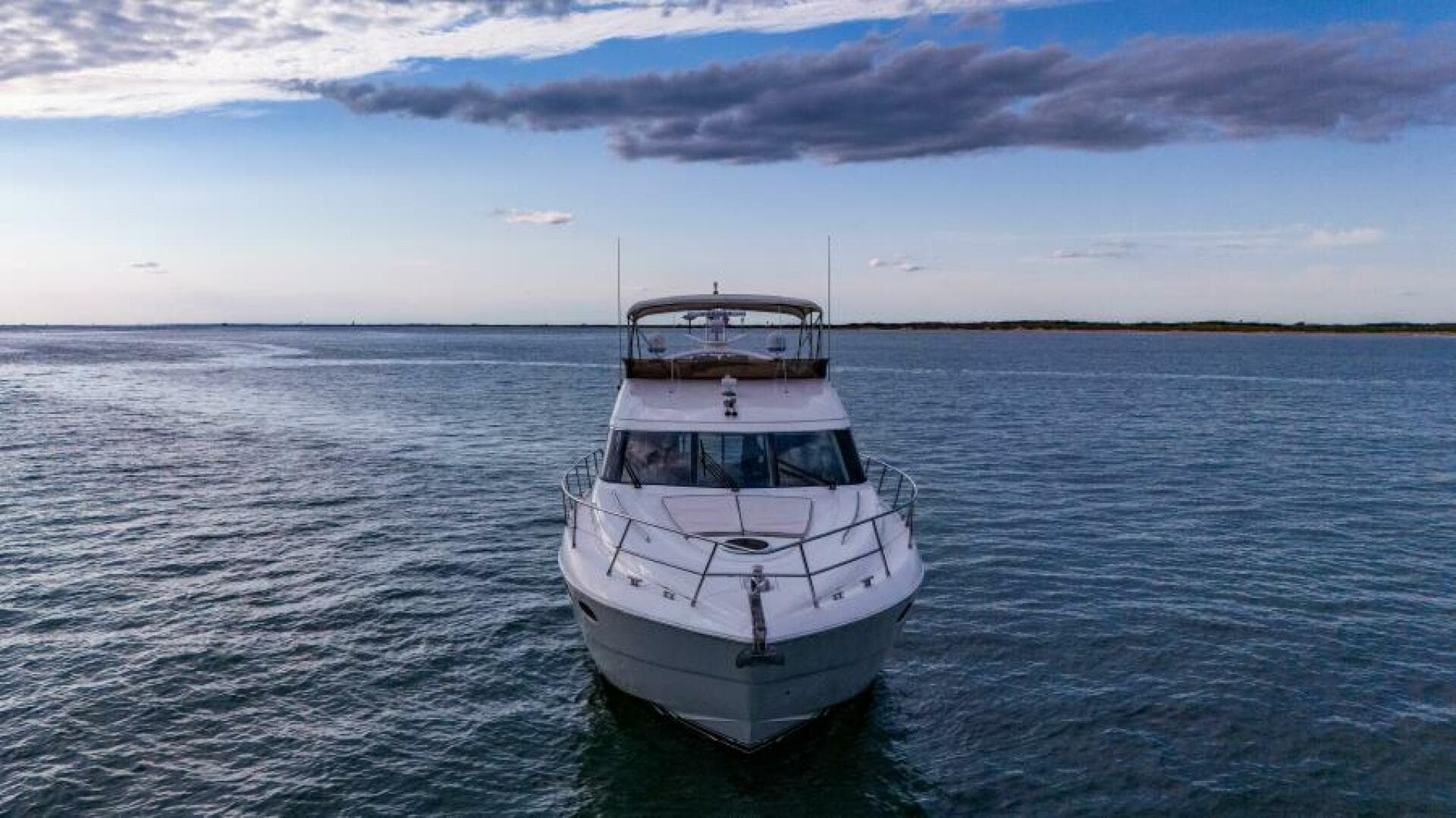 2008 Princess 58 Flybridge — photo 36