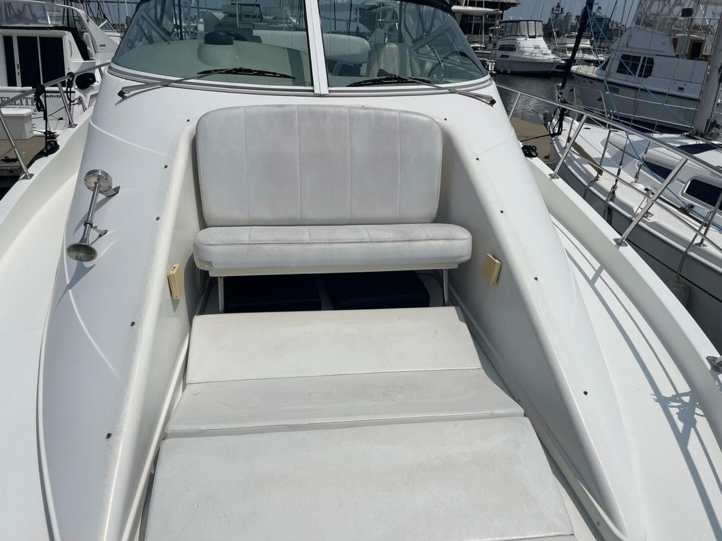 2006 Carver 36 Mariner — photo 53