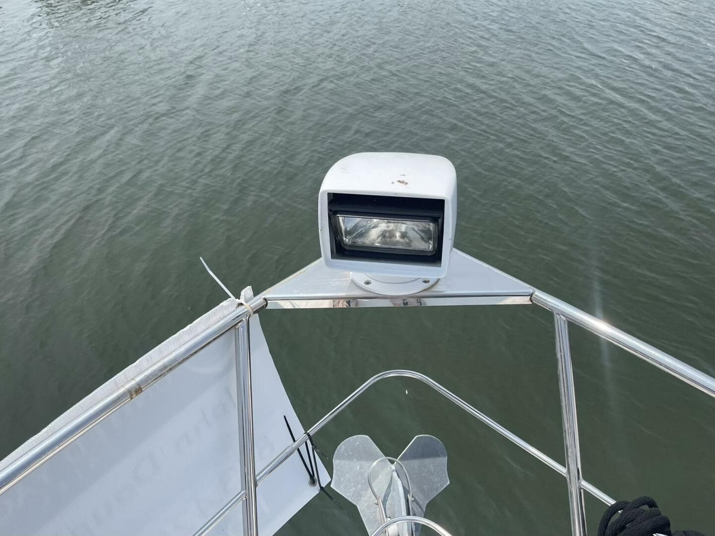 2006 Carver 36 Mariner — photo 50