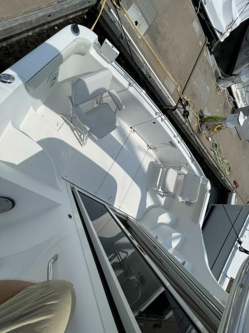 2006 Carver 36 Mariner — photo 58