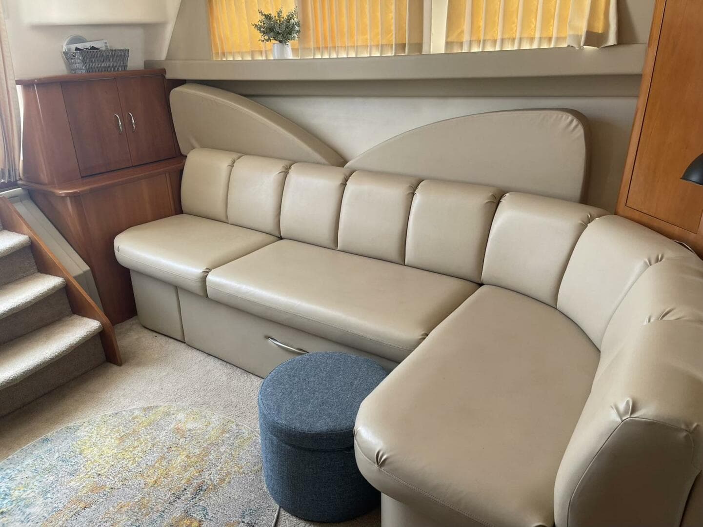 2006 Carver 36 Mariner — photo 34