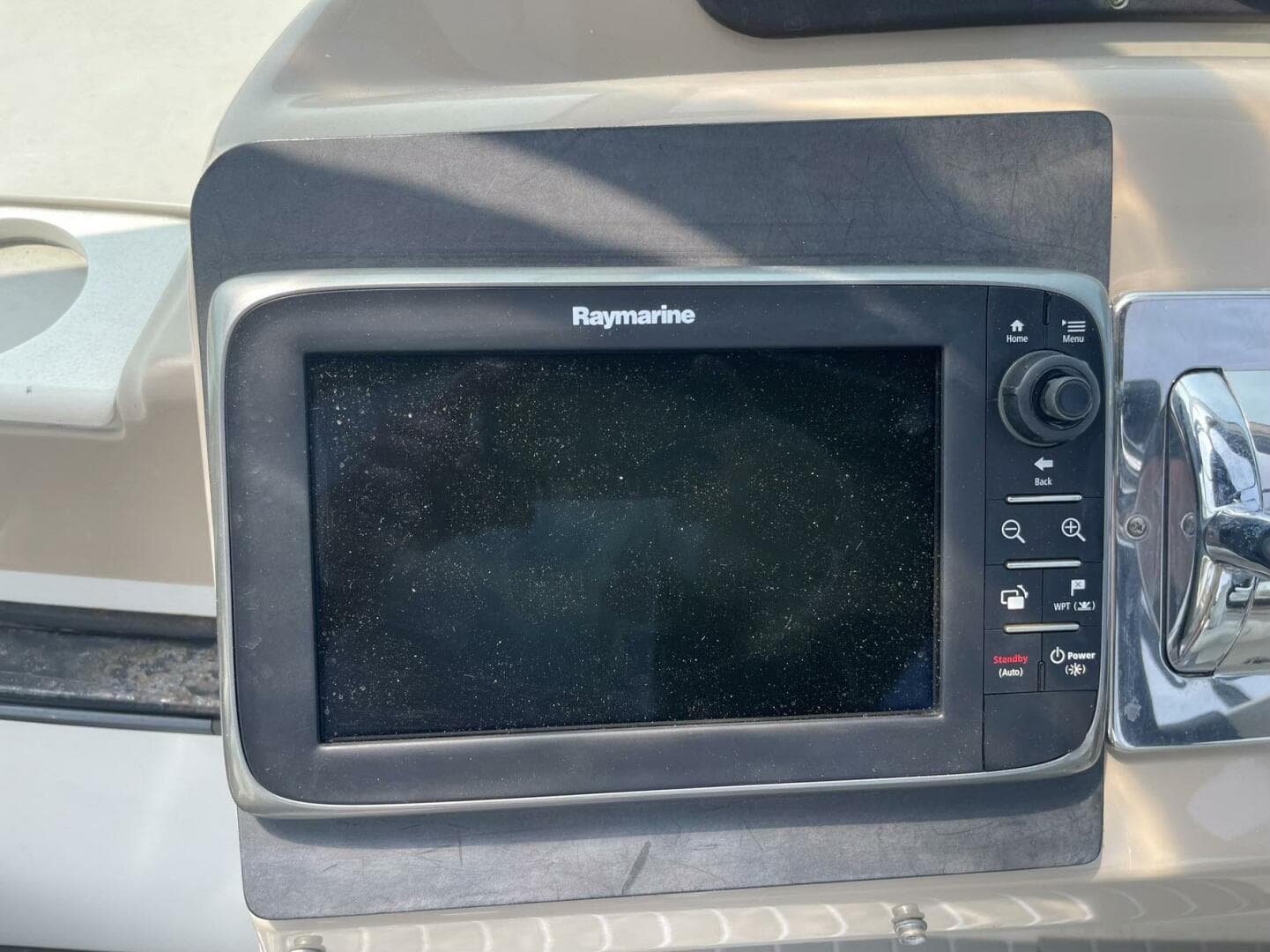 2006 Carver 36 Mariner — photo 10