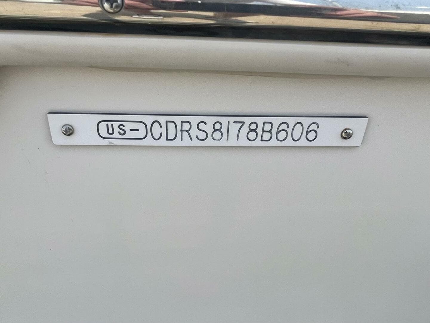 2006 Carver 36 Mariner — photo 41