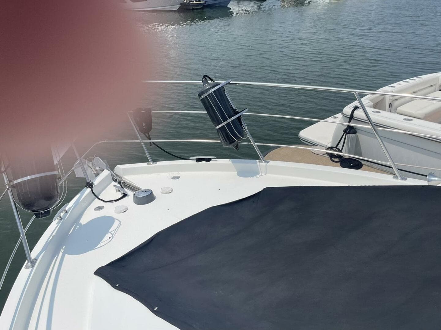 2006 Carver 36 Mariner — photo 49