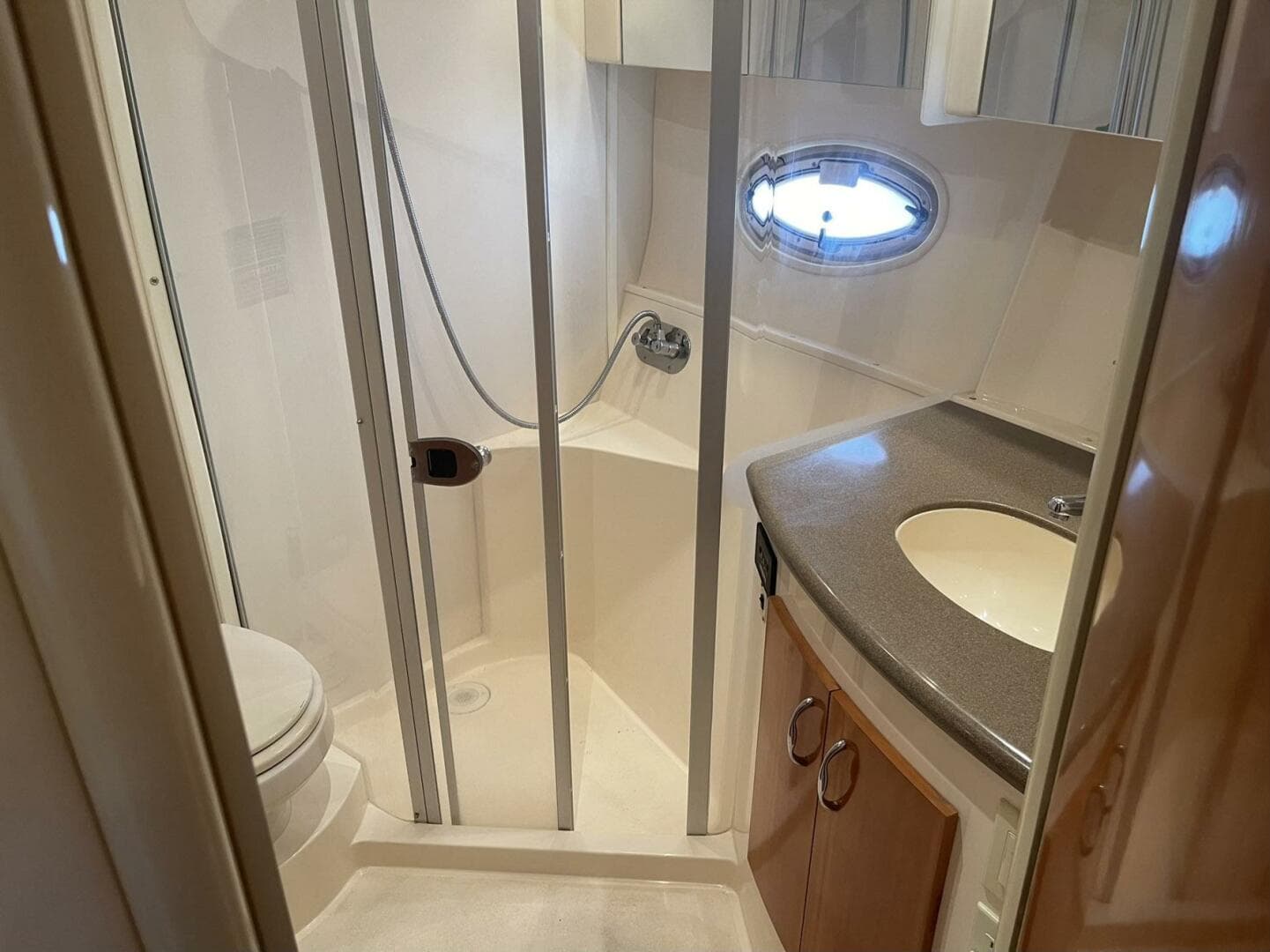 2006 Carver 36 Mariner — photo 28