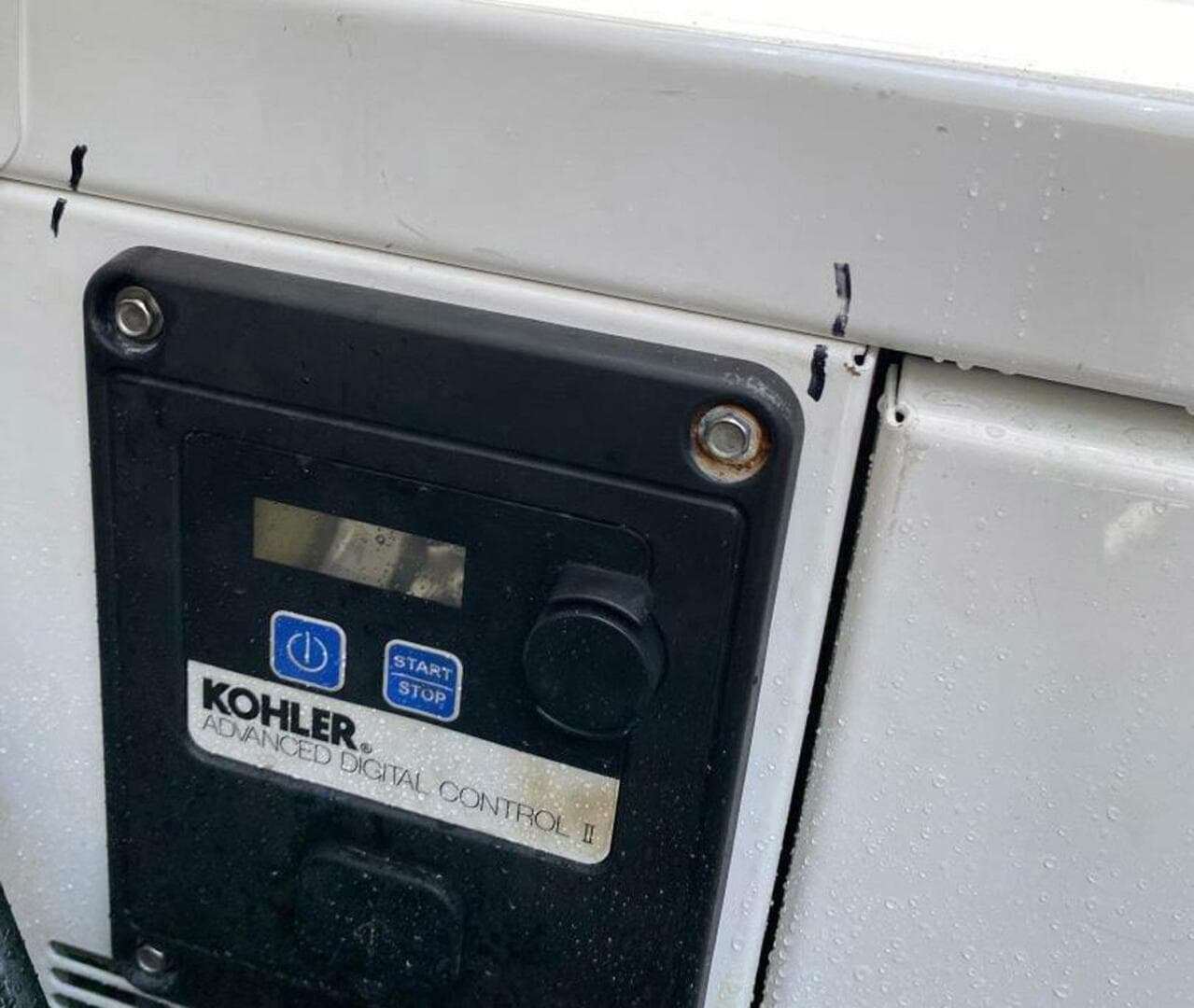 2006 Carver 36 Mariner — photo 33