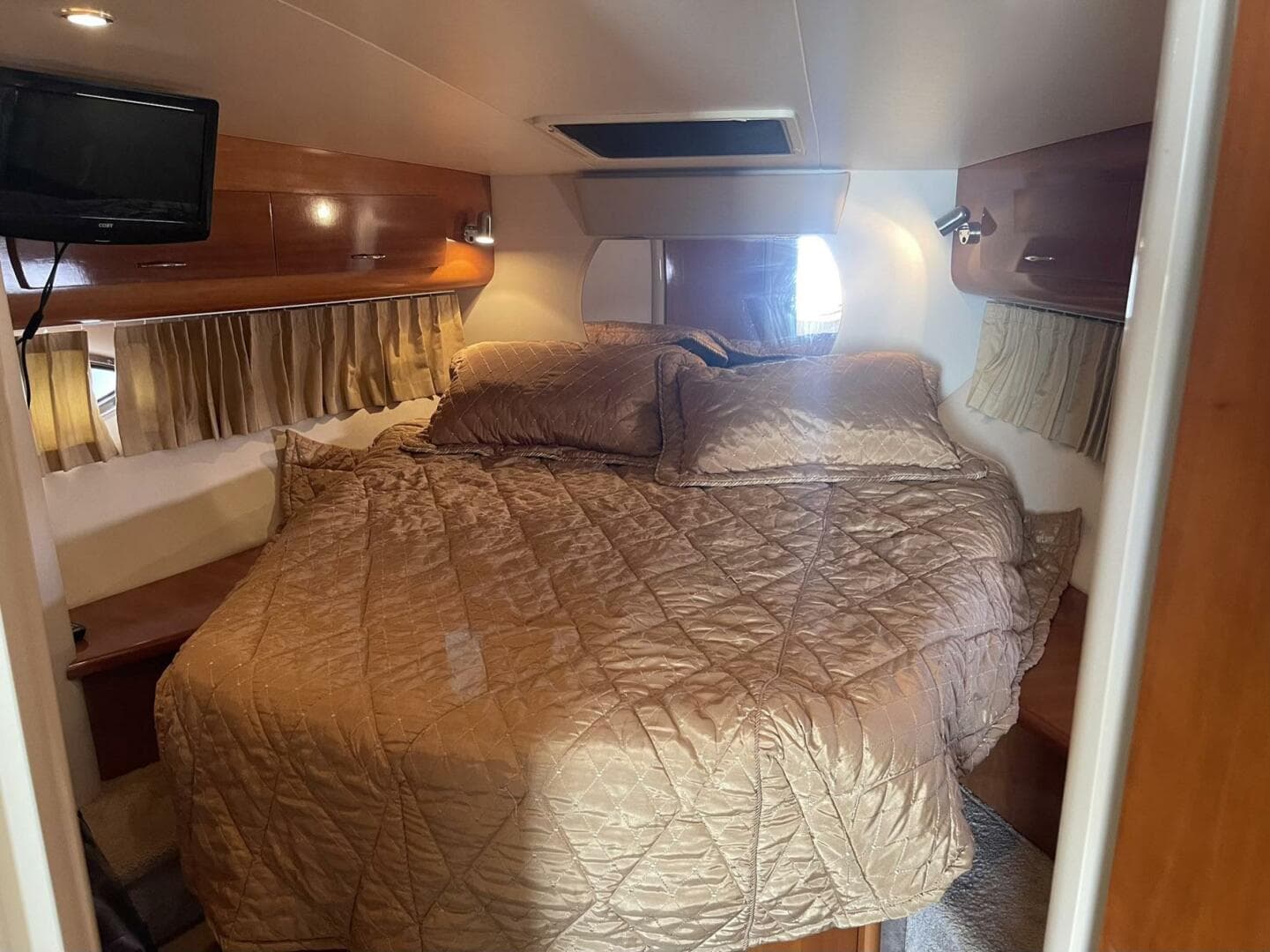 2006 Carver 36 Mariner — photo 25