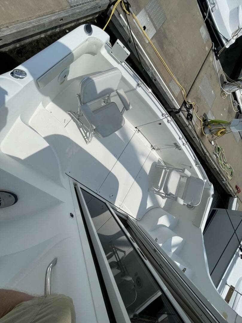 2006 Carver 36 Mariner — photo 59