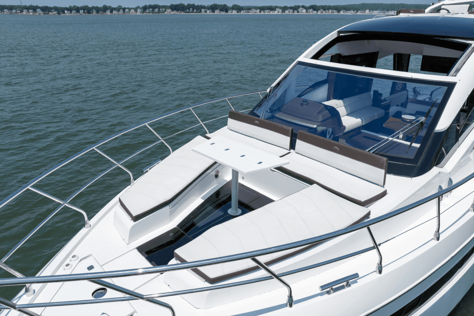 2023 Galeon 510 Sky — photo 30