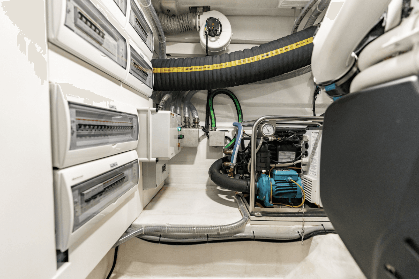 2023 Galeon 510 Sky — photo 96