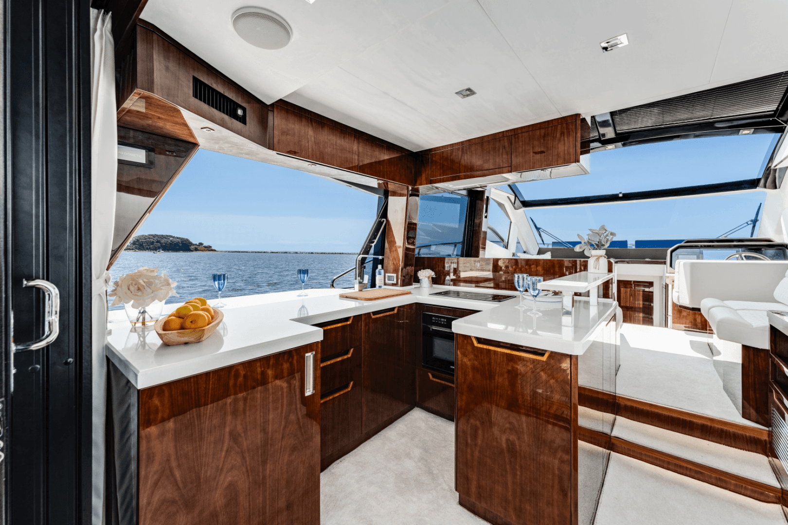 2023 Galeon 510 Sky — photo 56