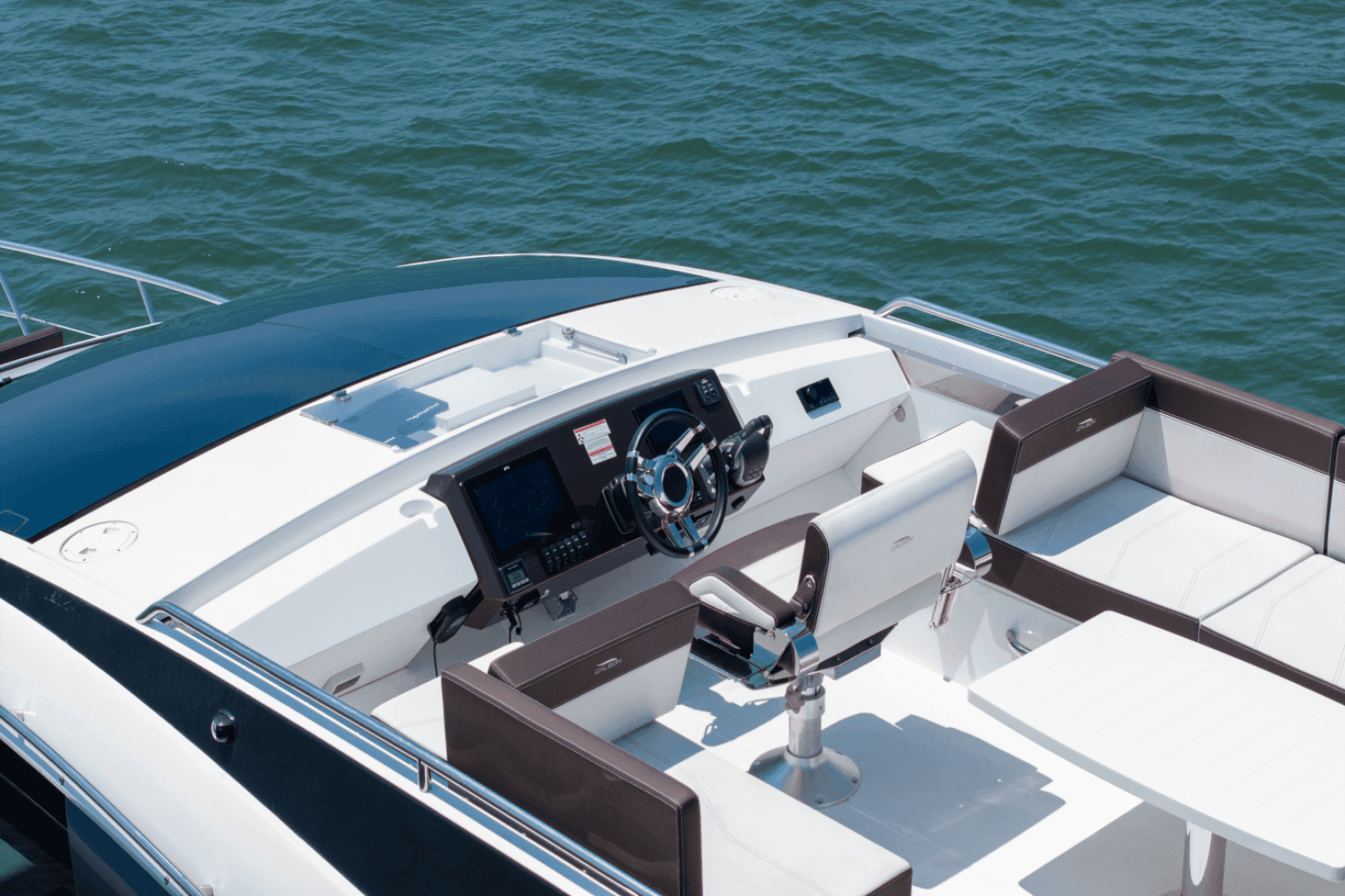 2023 Galeon 510 Sky — photo 27