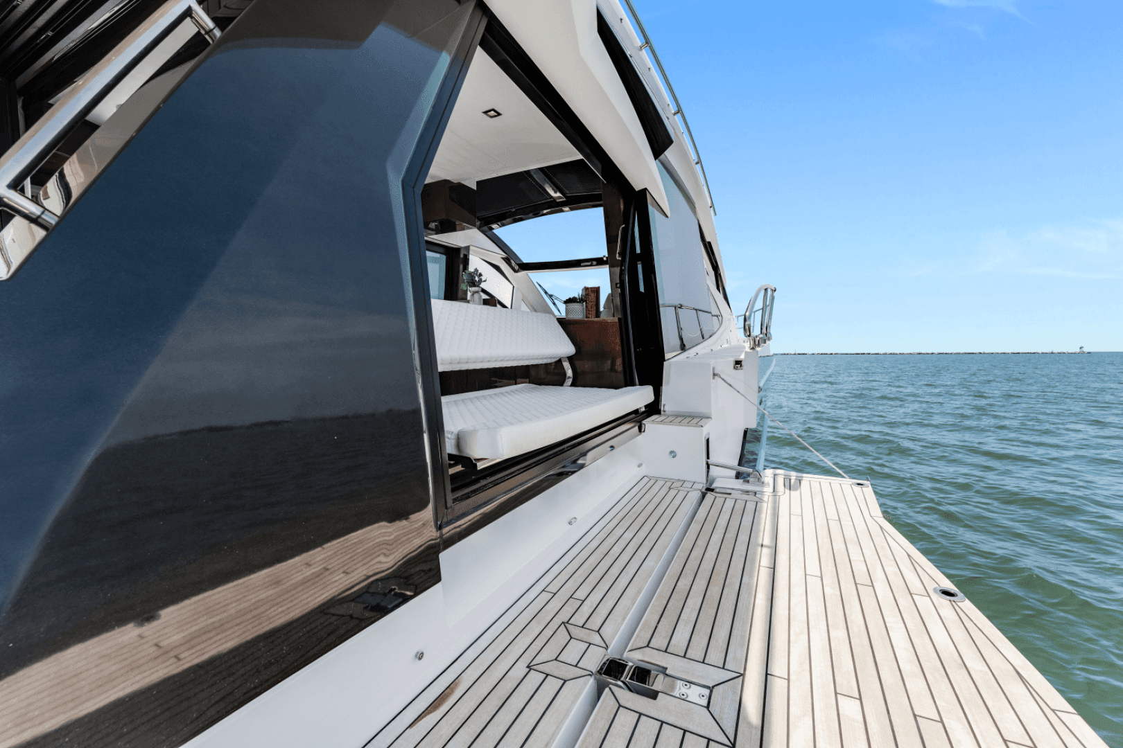 2023 Galeon 510 Sky — photo 65