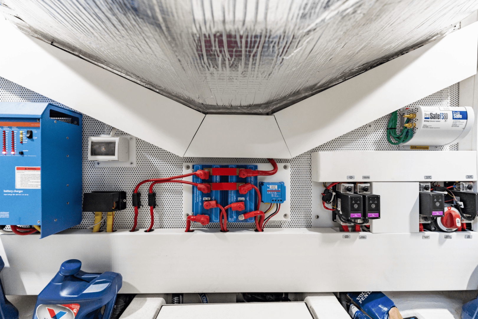 2023 Galeon 510 Sky — photo 95