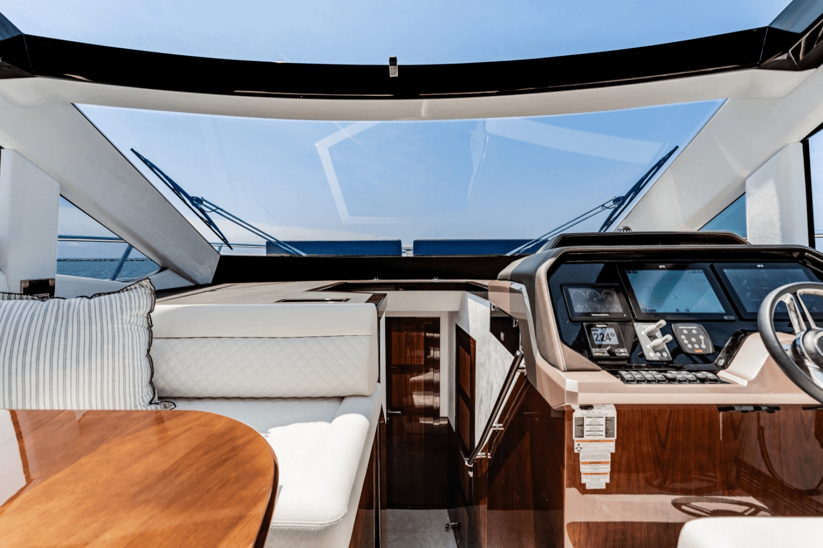 2023 Galeon 510 Sky — photo 61