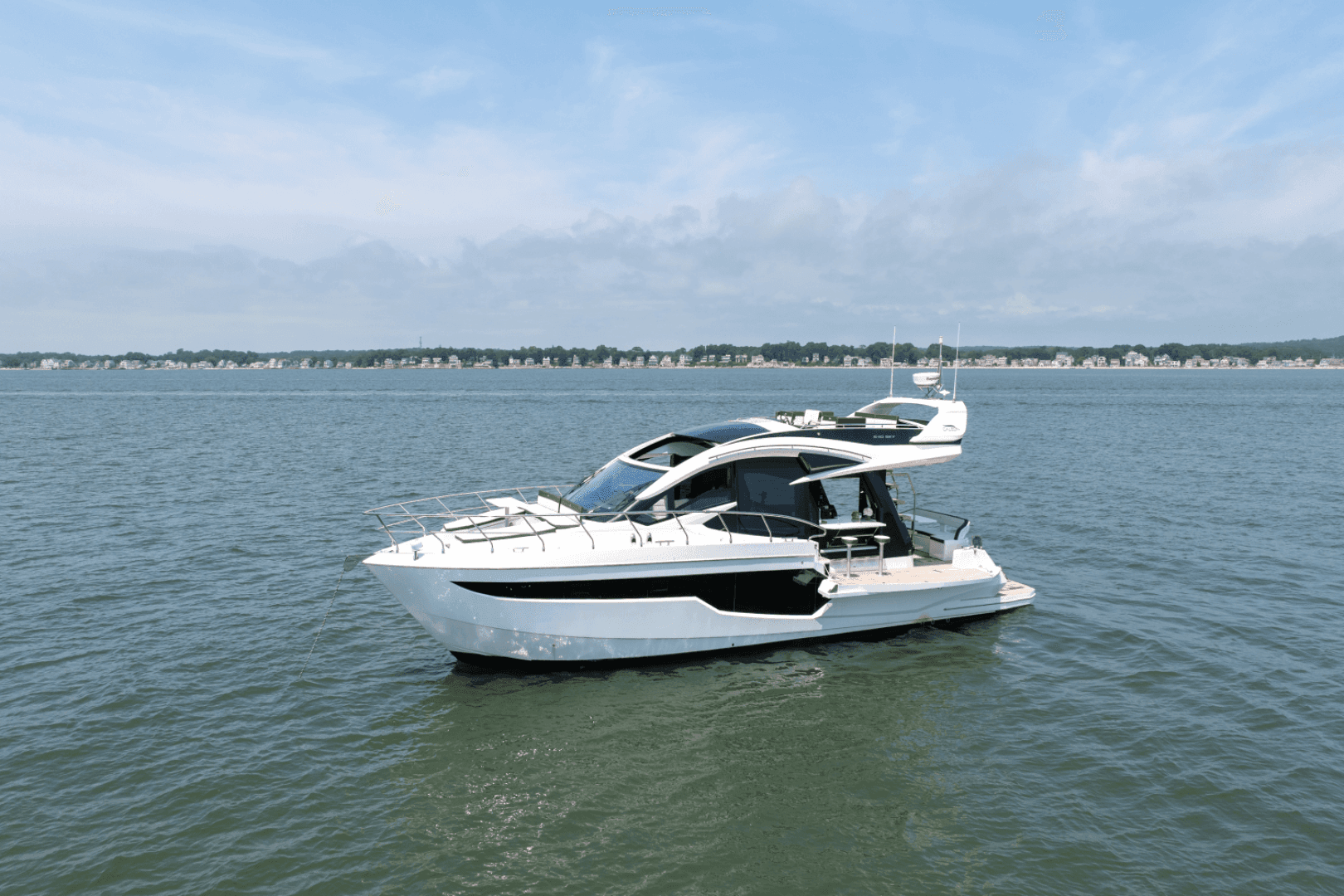 2023 Galeon 510 Sky — photo 6