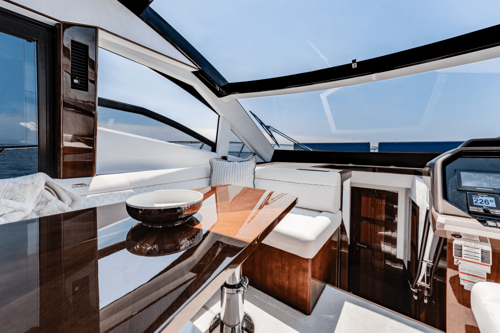 2023 Galeon 510 Sky — photo 60
