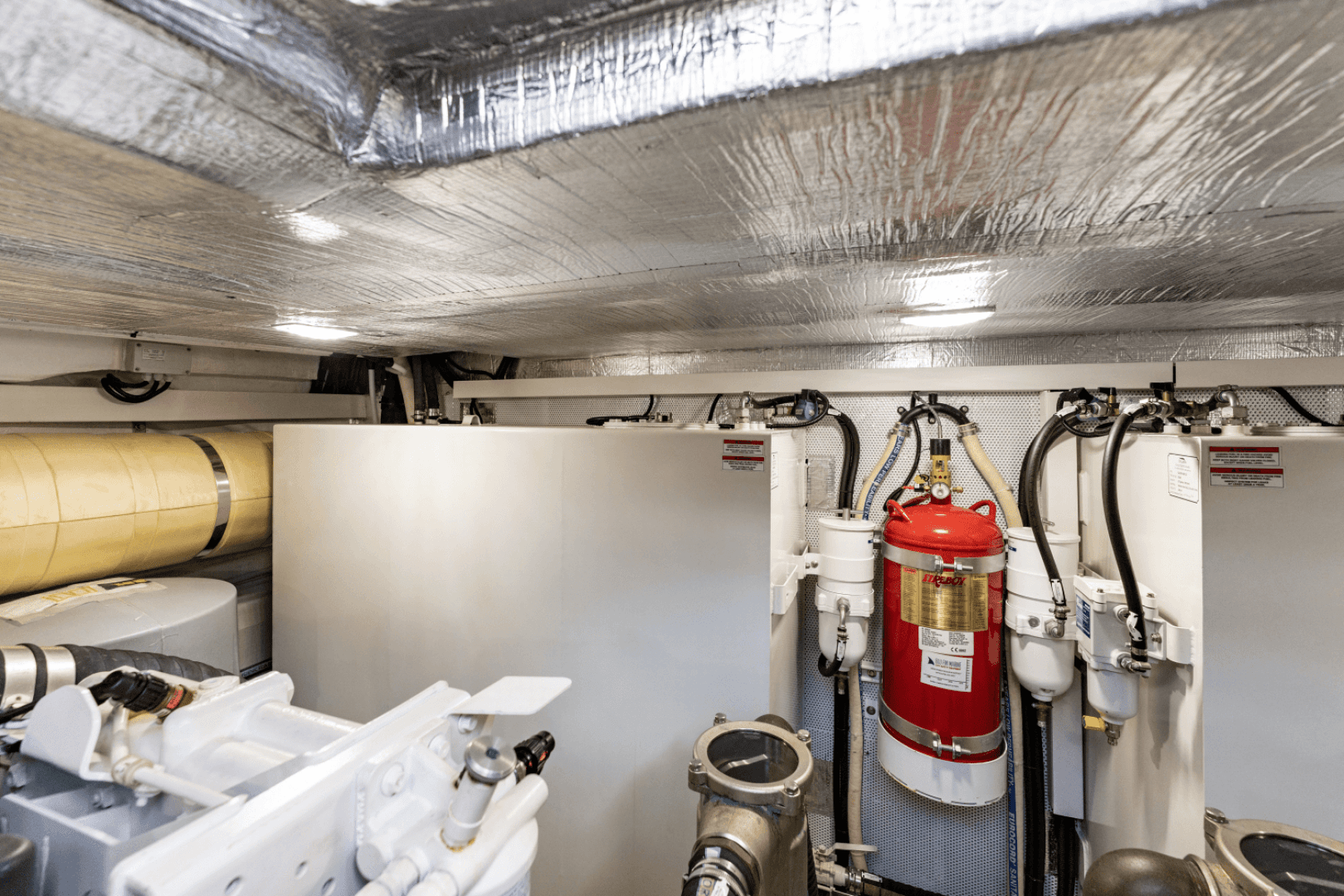 2023 Galeon 510 Sky — photo 85