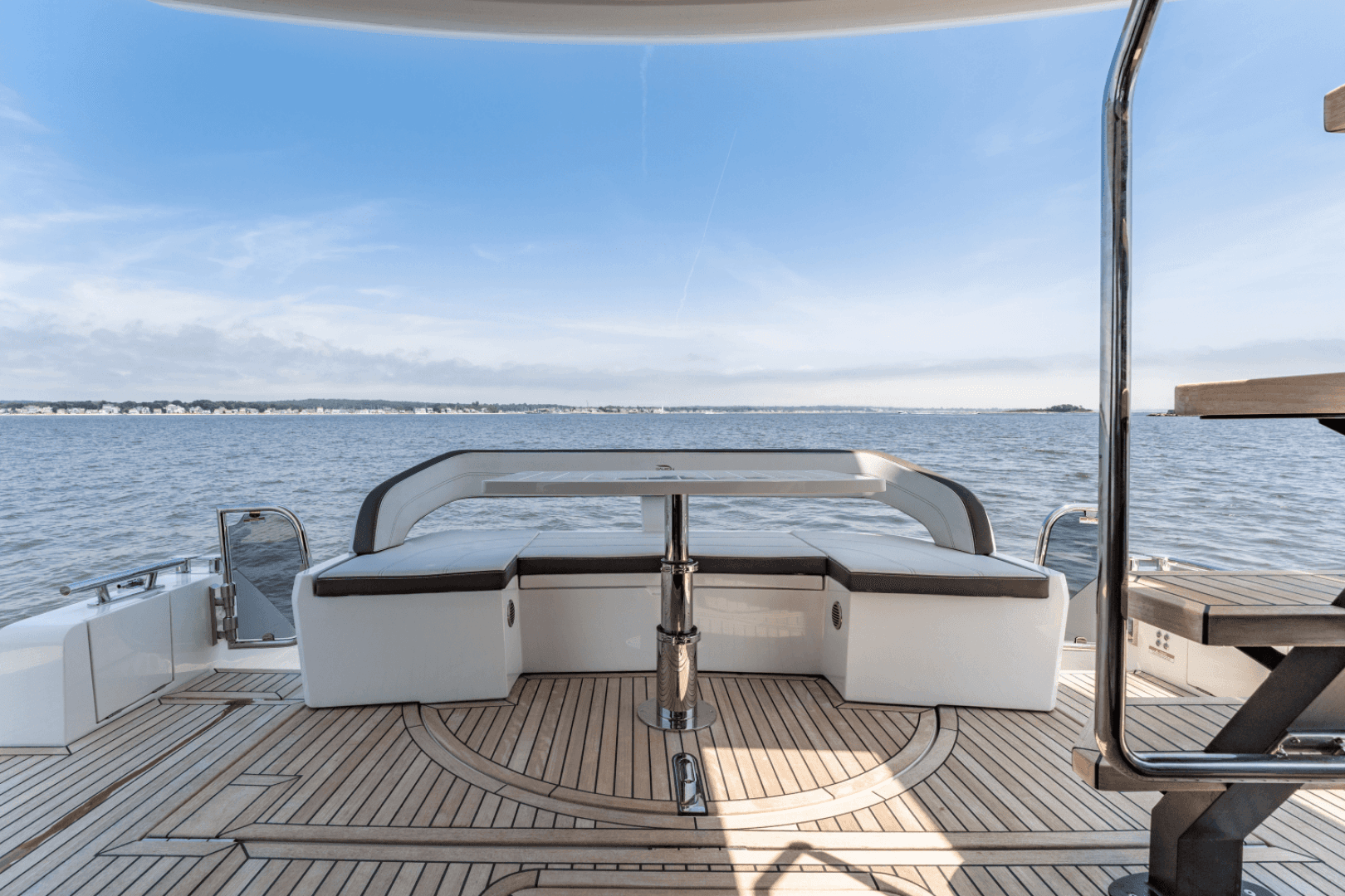2023 Galeon 510 Sky — photo 68