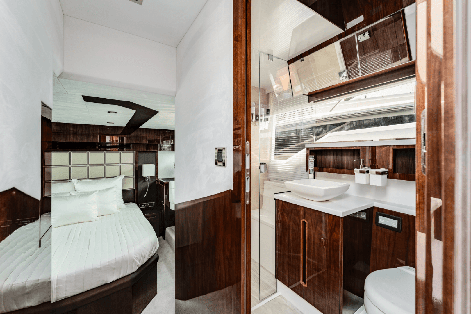 2023 Galeon 510 Sky — photo 45