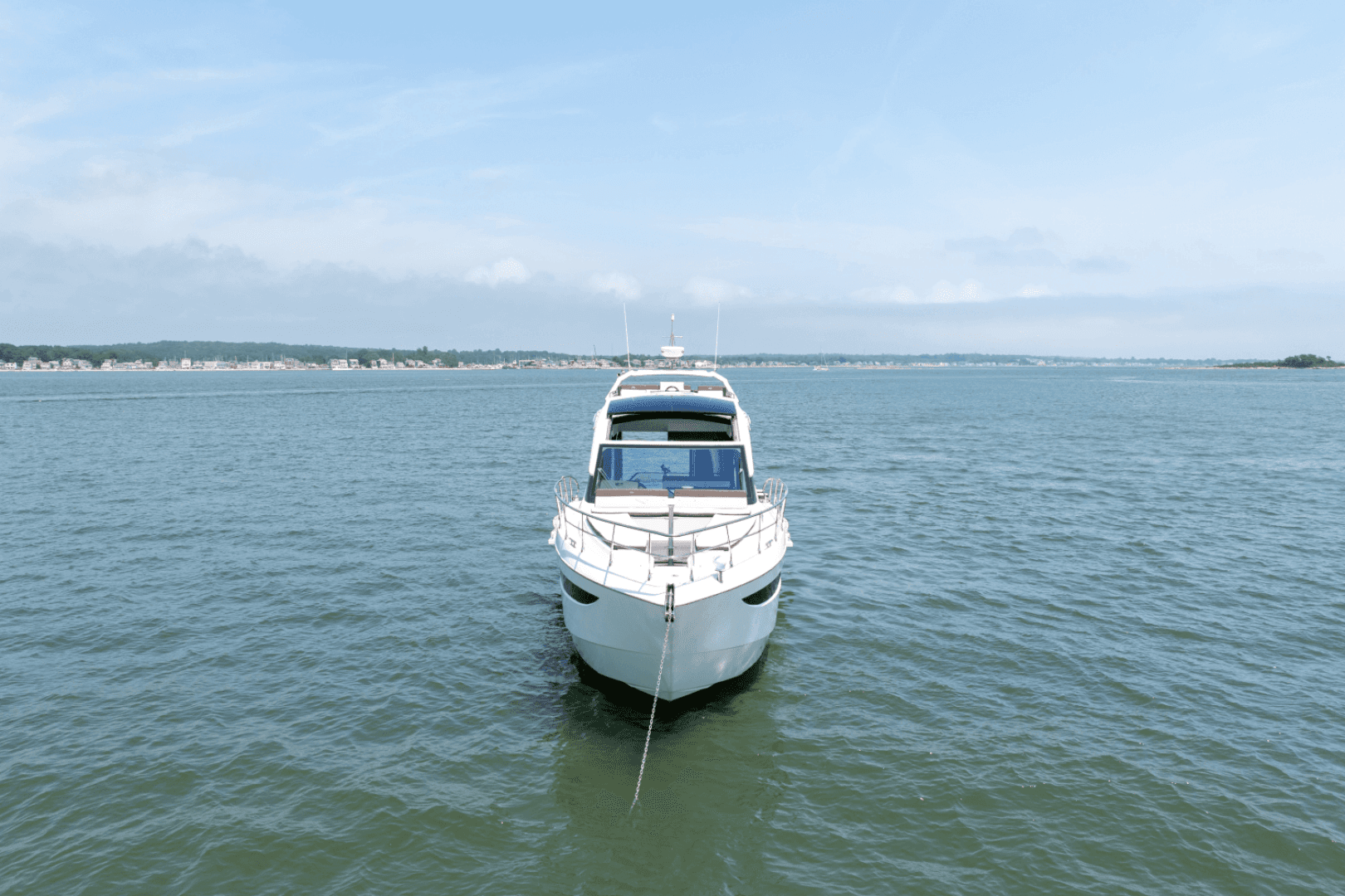 2023 Galeon 510 Sky — photo 4