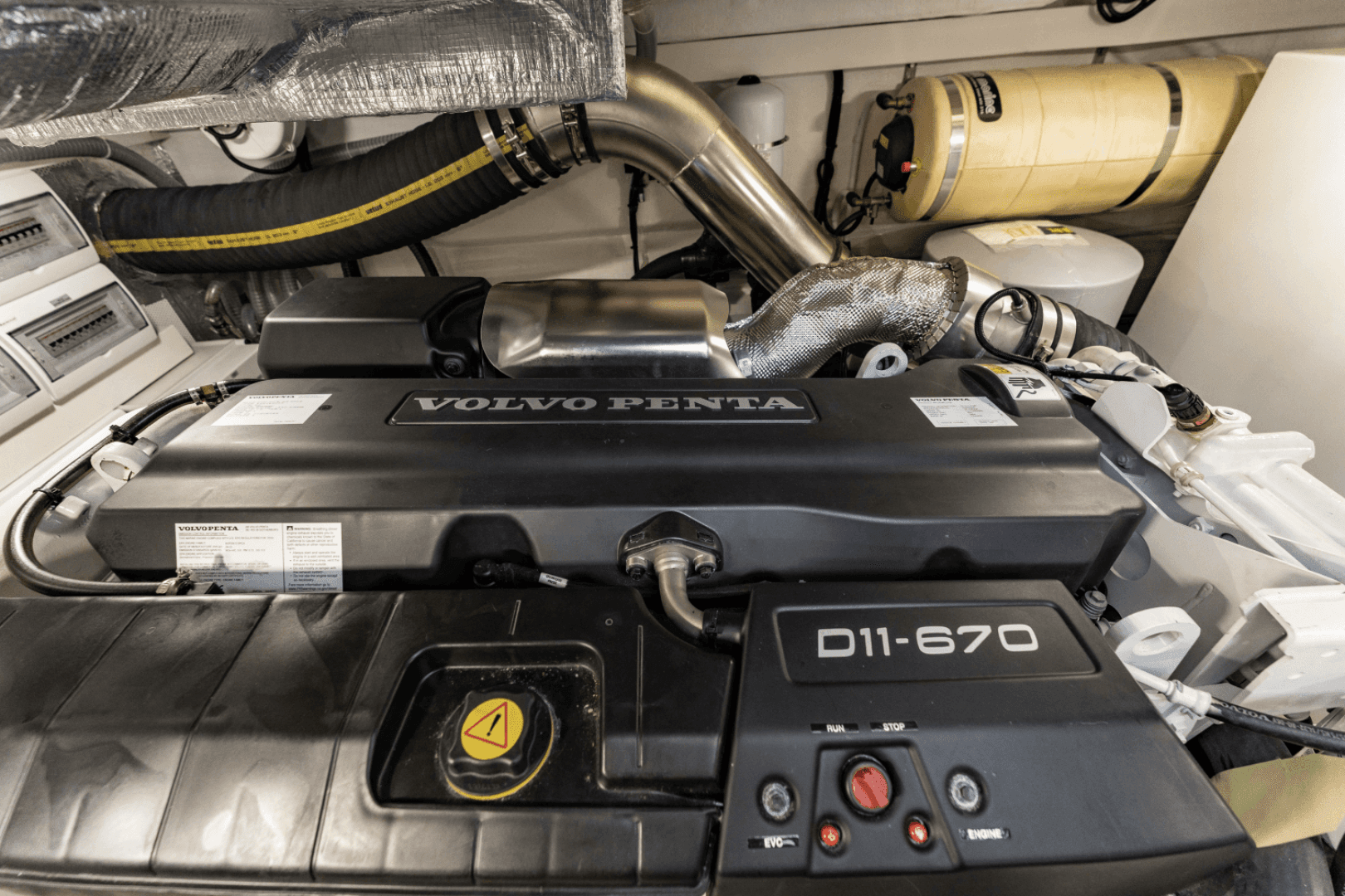 2023 Galeon 510 Sky — photo 80