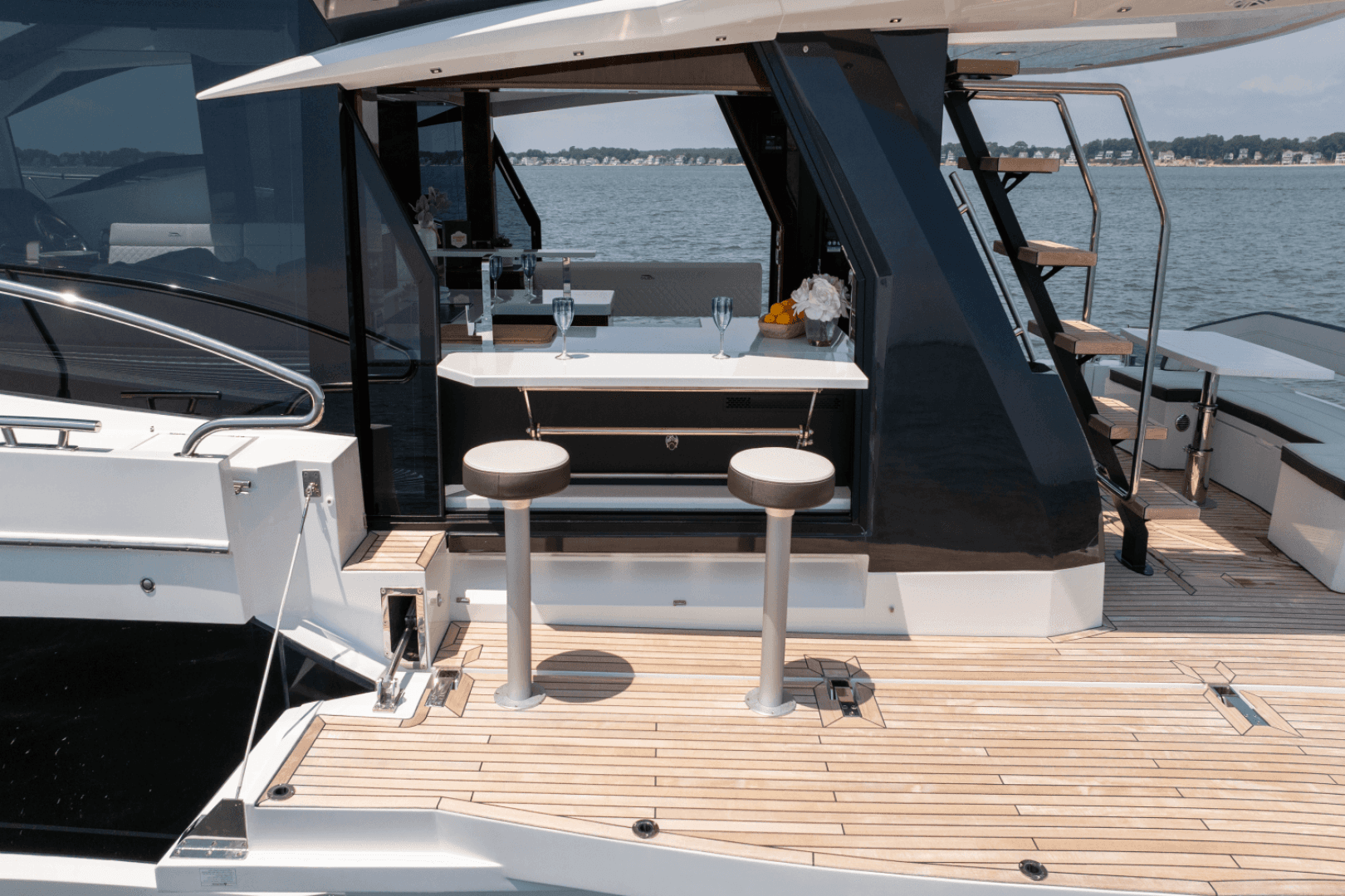 2023 Galeon 510 Sky — photo 33