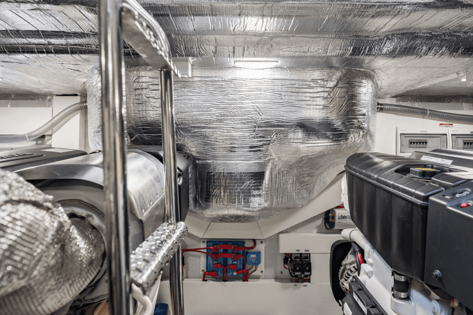 2023 Galeon 510 Sky — photo 91