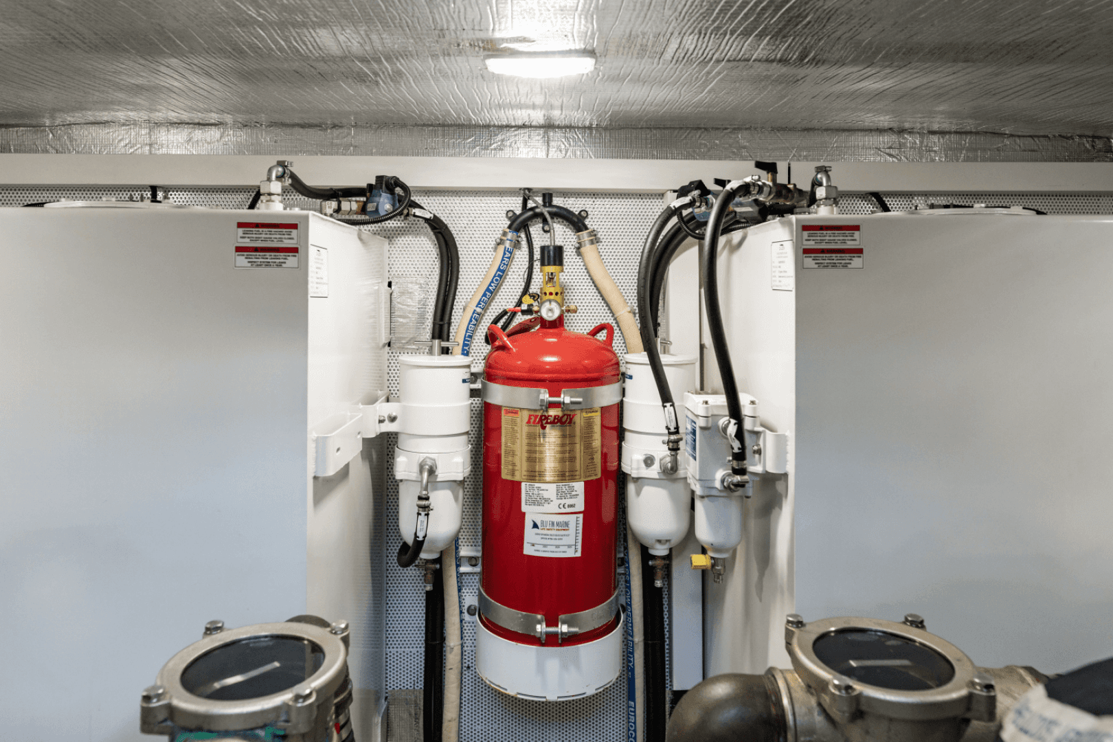 2023 Galeon 510 Sky — photo 87