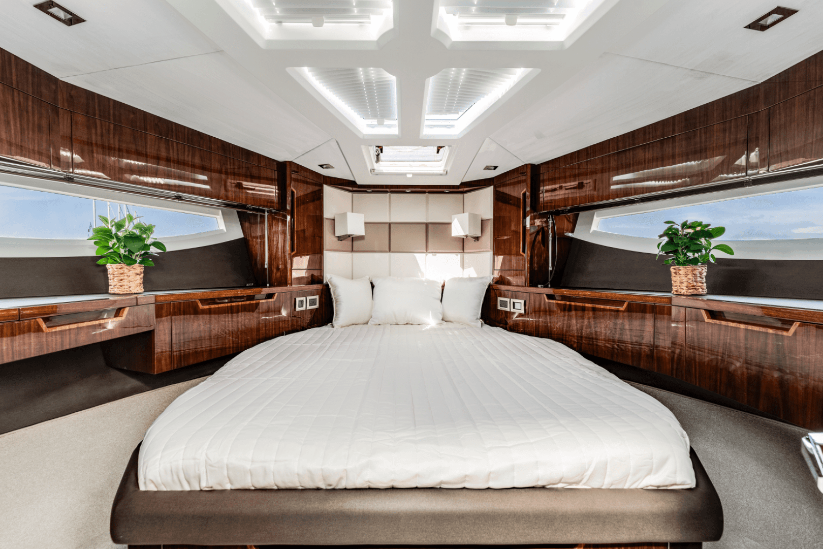 2023 Galeon 510 Sky — photo 35