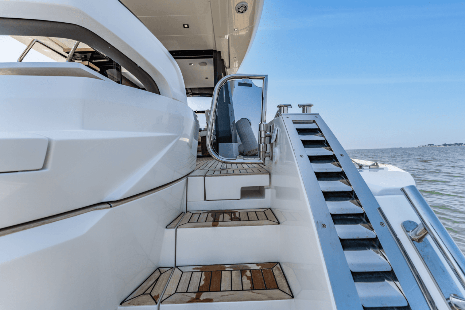 2023 Galeon 510 Sky — photo 73