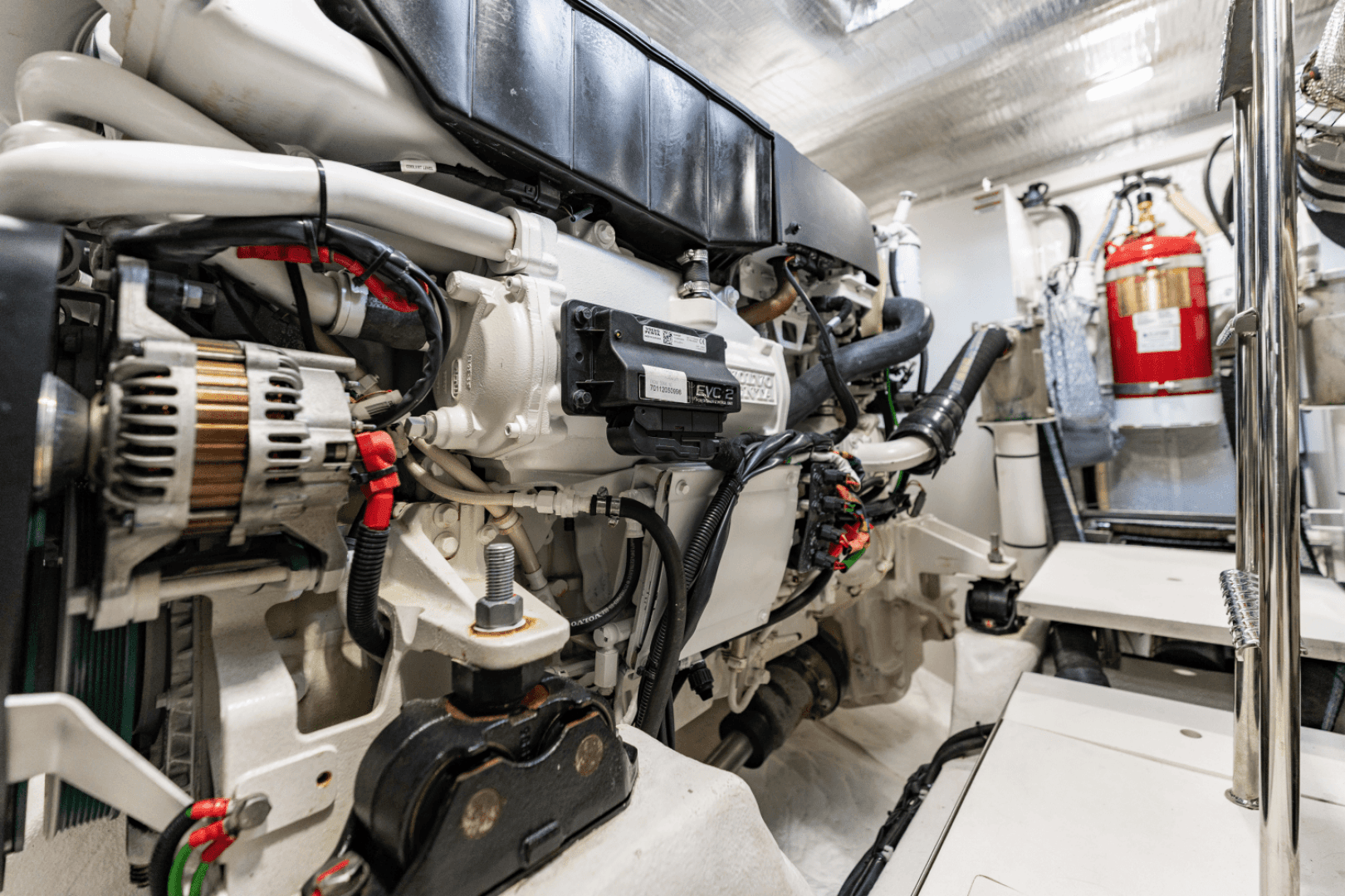 2023 Galeon 510 Sky — photo 99