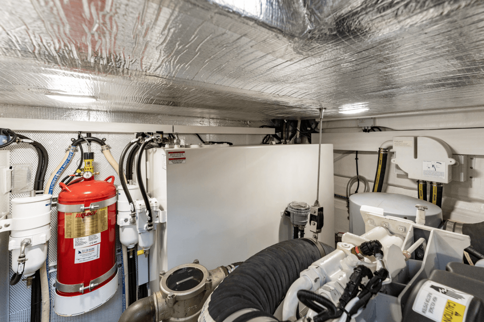 2023 Galeon 510 Sky — photo 86