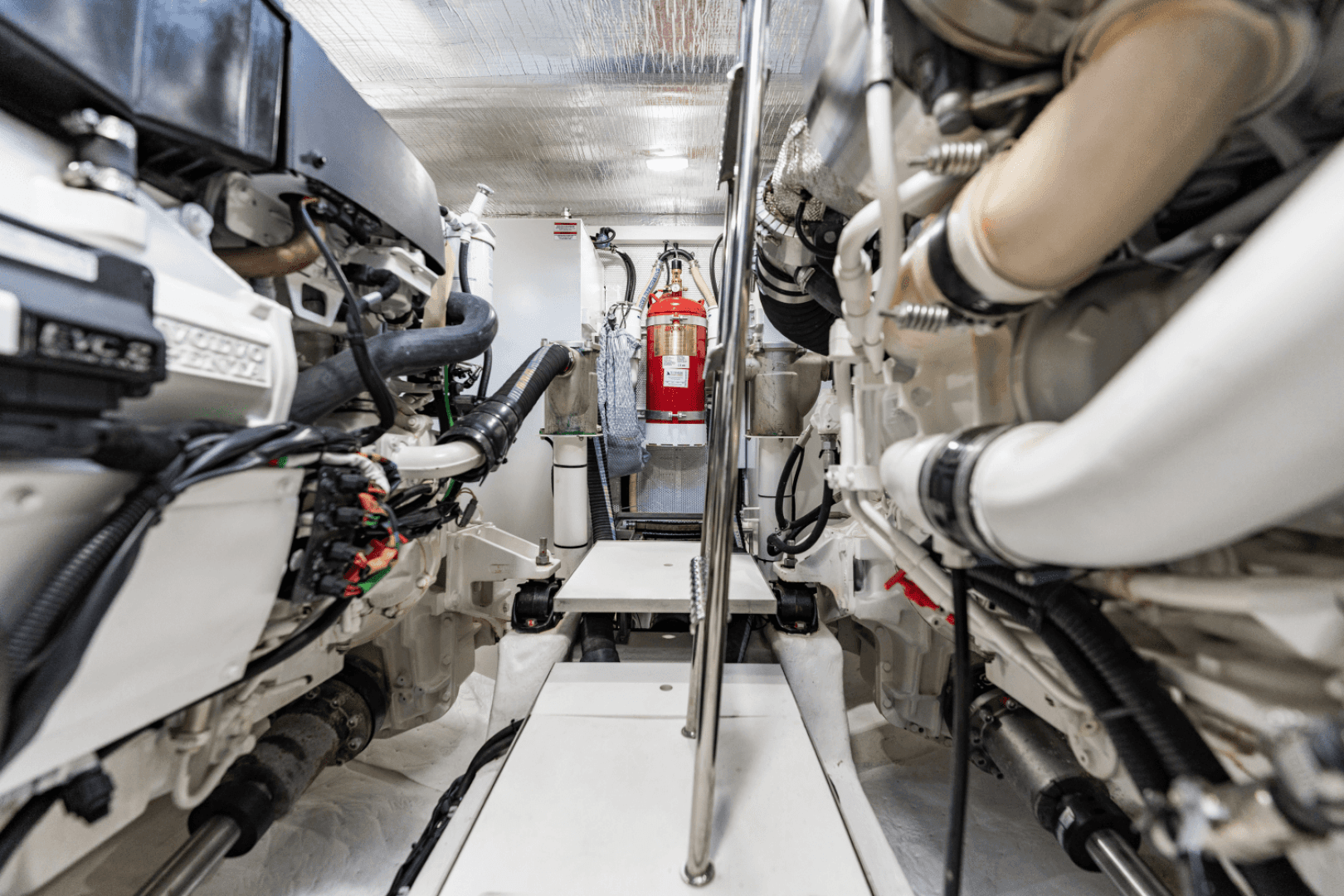 2023 Galeon 510 Sky — photo 98