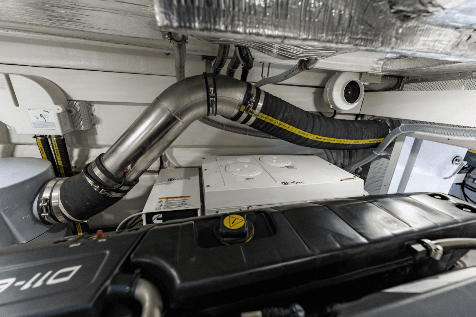 2023 Galeon 510 Sky — photo 94