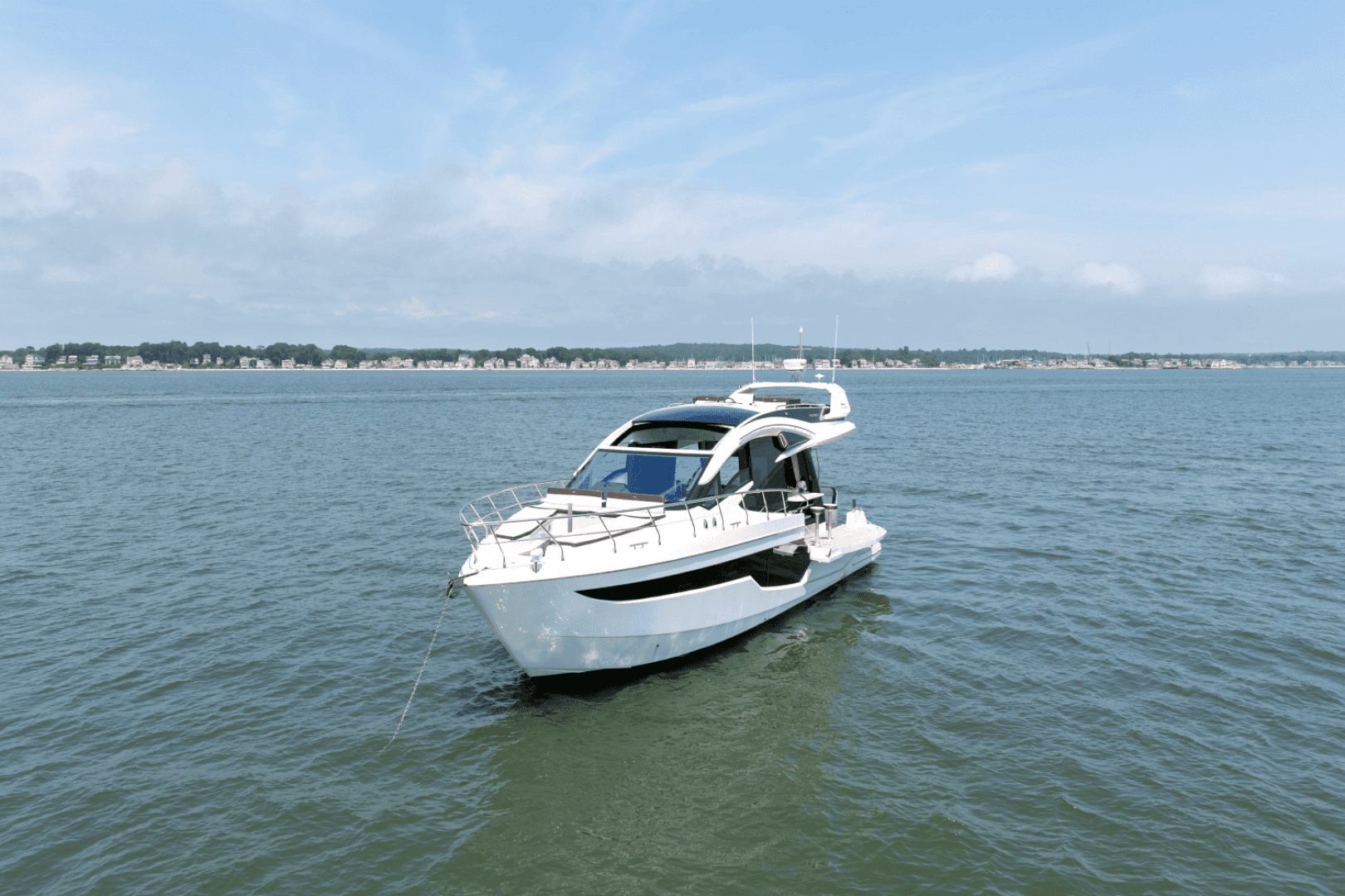2023 Galeon 510 Sky — photo 5