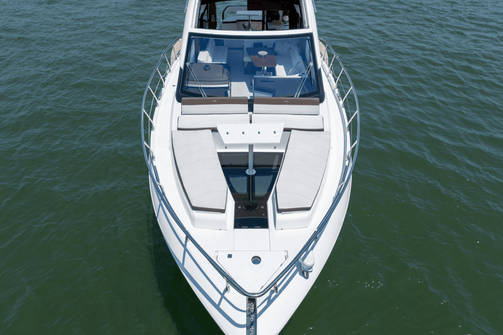 2023 Galeon 510 Sky — photo 29