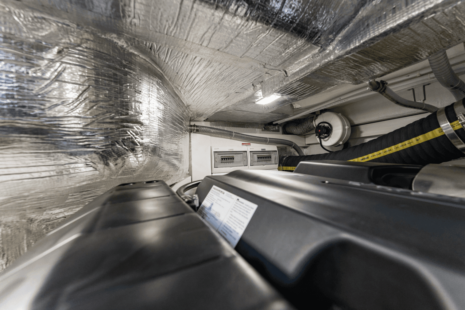 2023 Galeon 510 Sky — photo 79