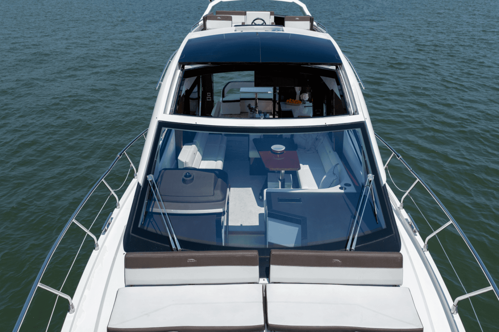 2023 Galeon 510 Sky — photo 31