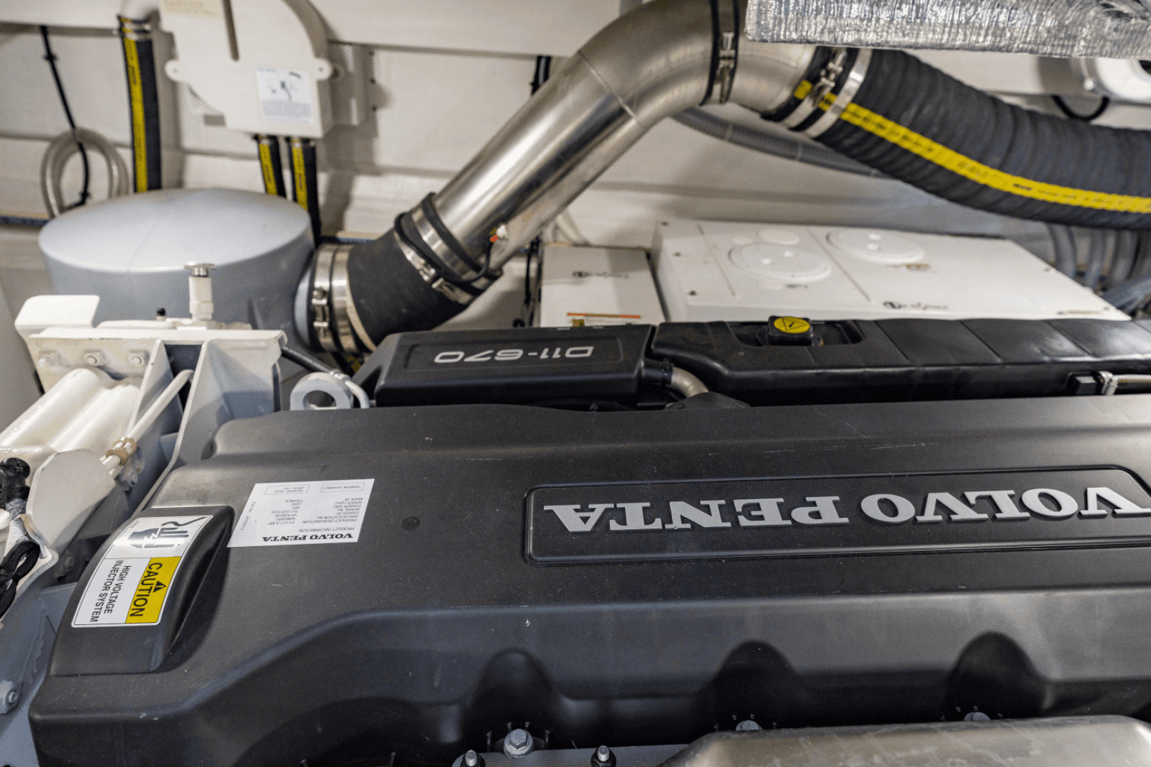 2023 Galeon 510 Sky — photo 92