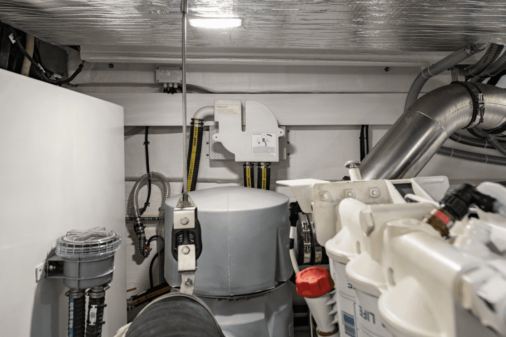 2023 Galeon 510 Sky — photo 88