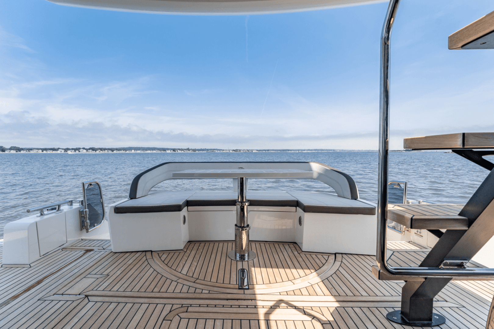 2023 Galeon 510 Sky — photo 67