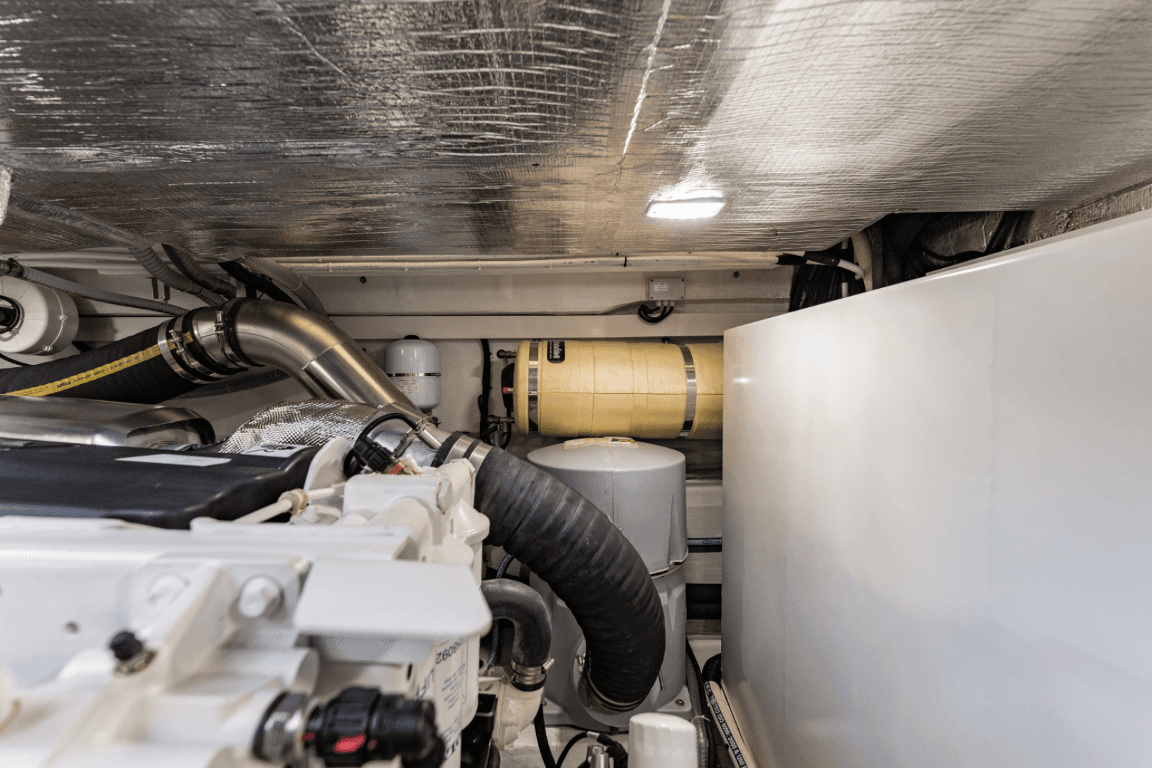 2023 Galeon 510 Sky — photo 77