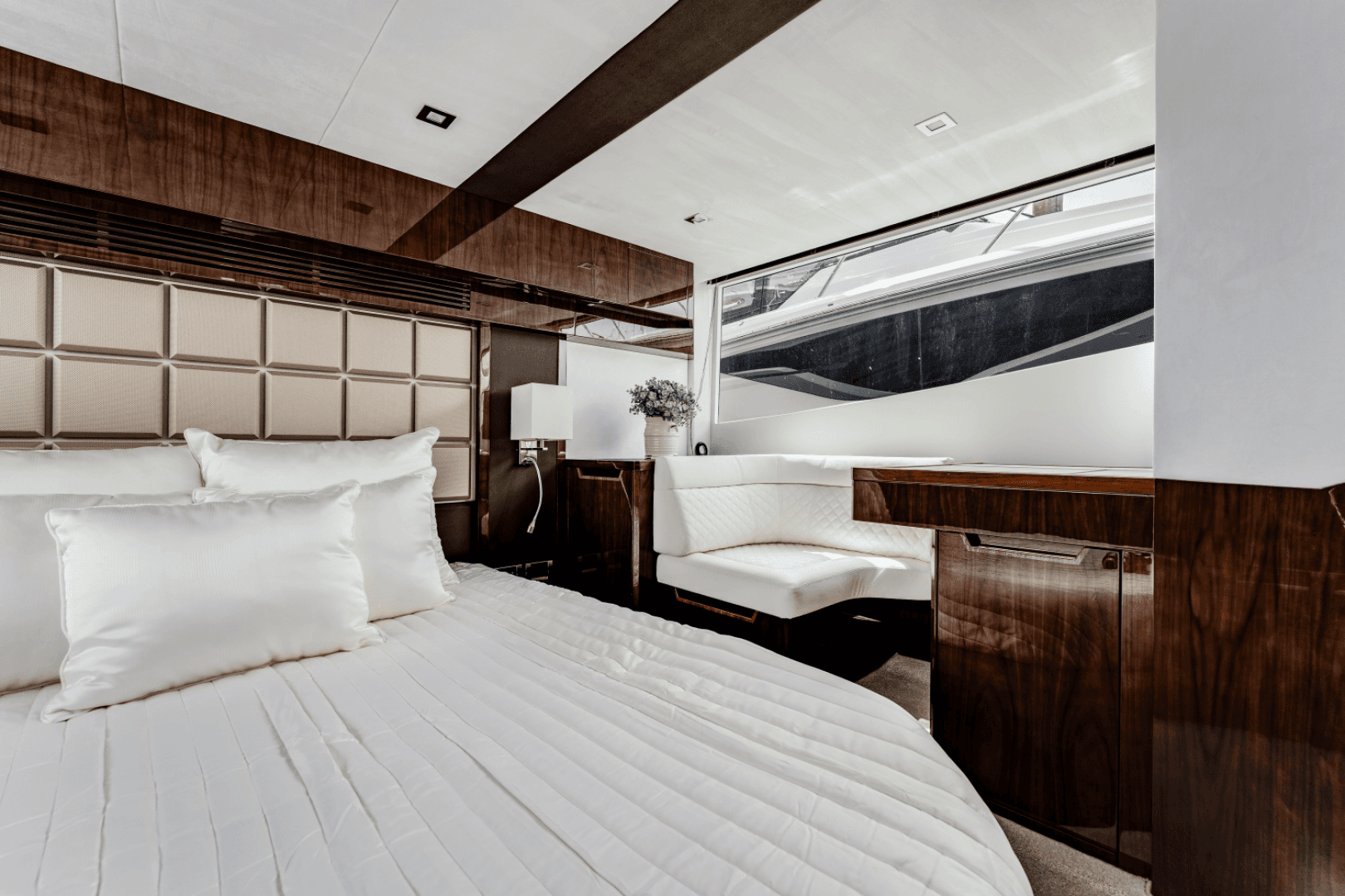 2023 Galeon 510 Sky — photo 47