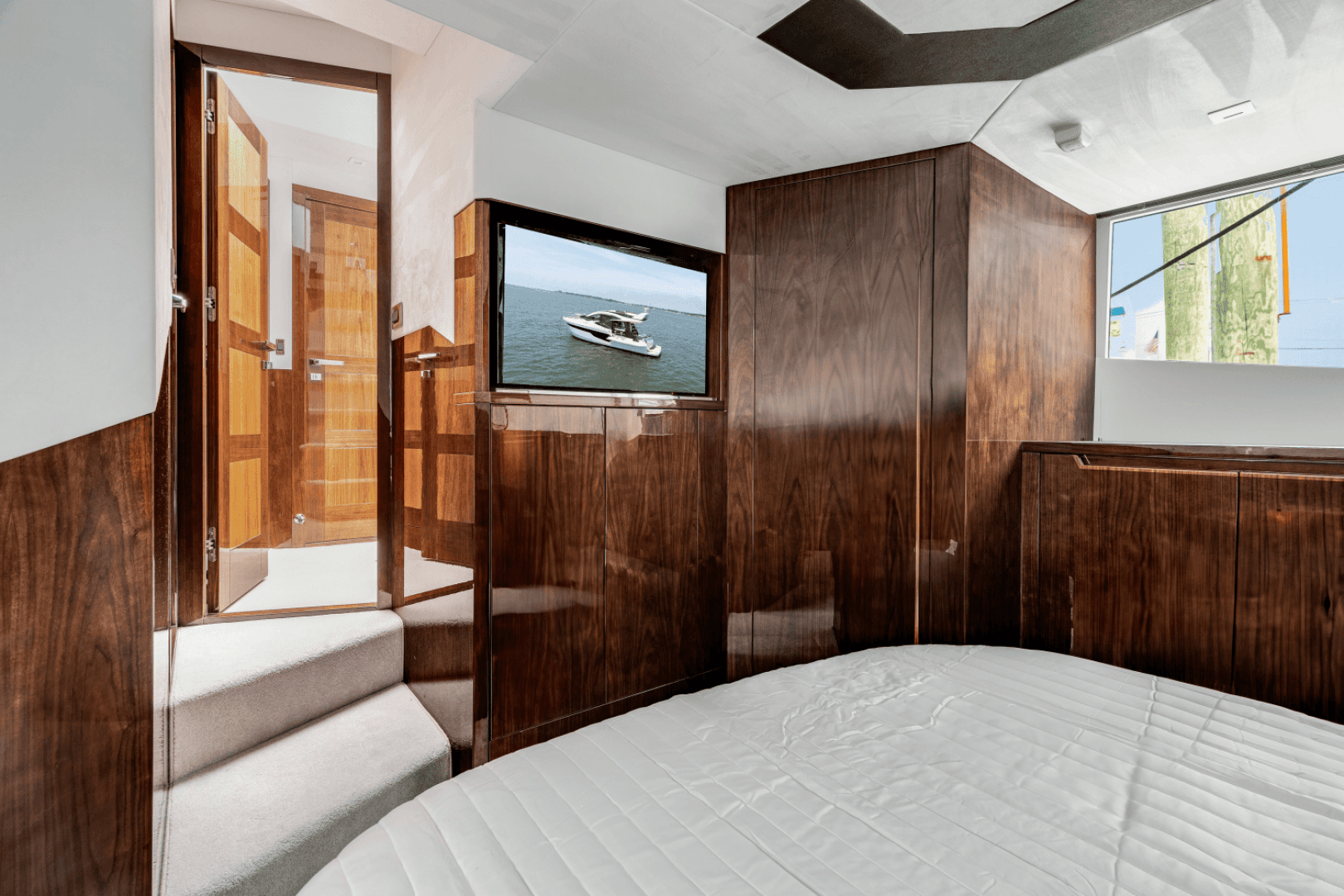 2023 Galeon 510 Sky — photo 53