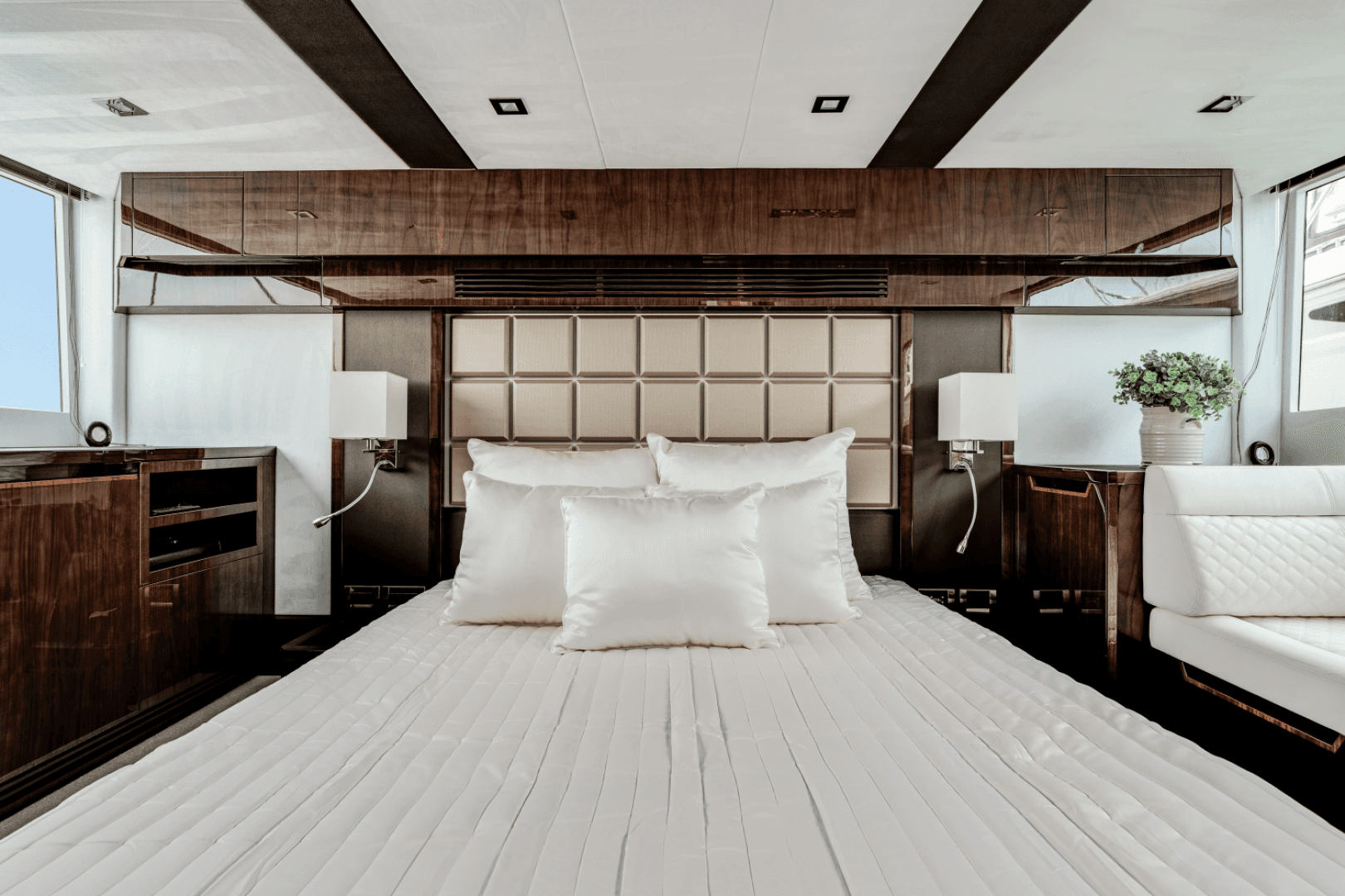 2023 Galeon 510 Sky — photo 51