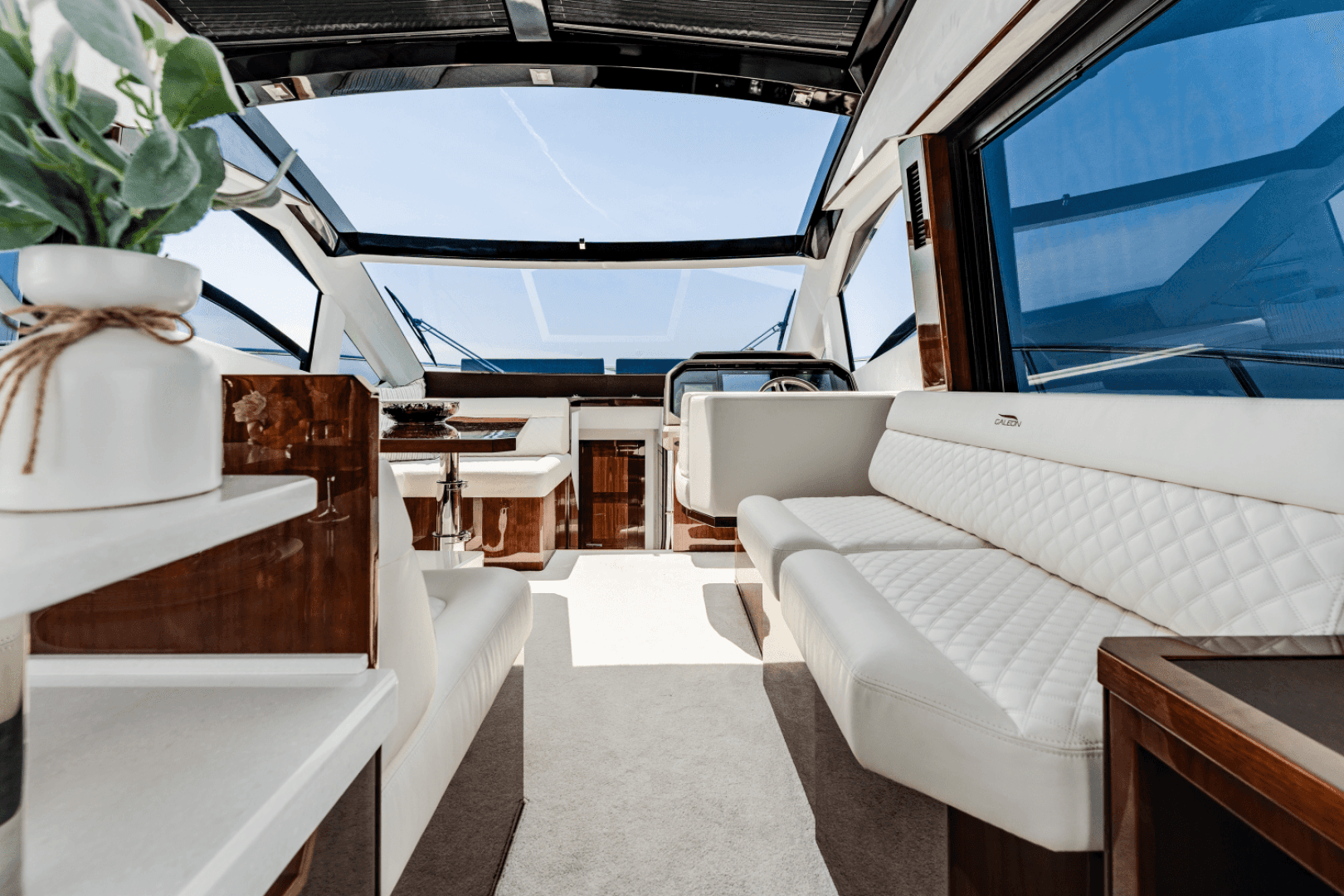 2023 Galeon 510 Sky — photo 59