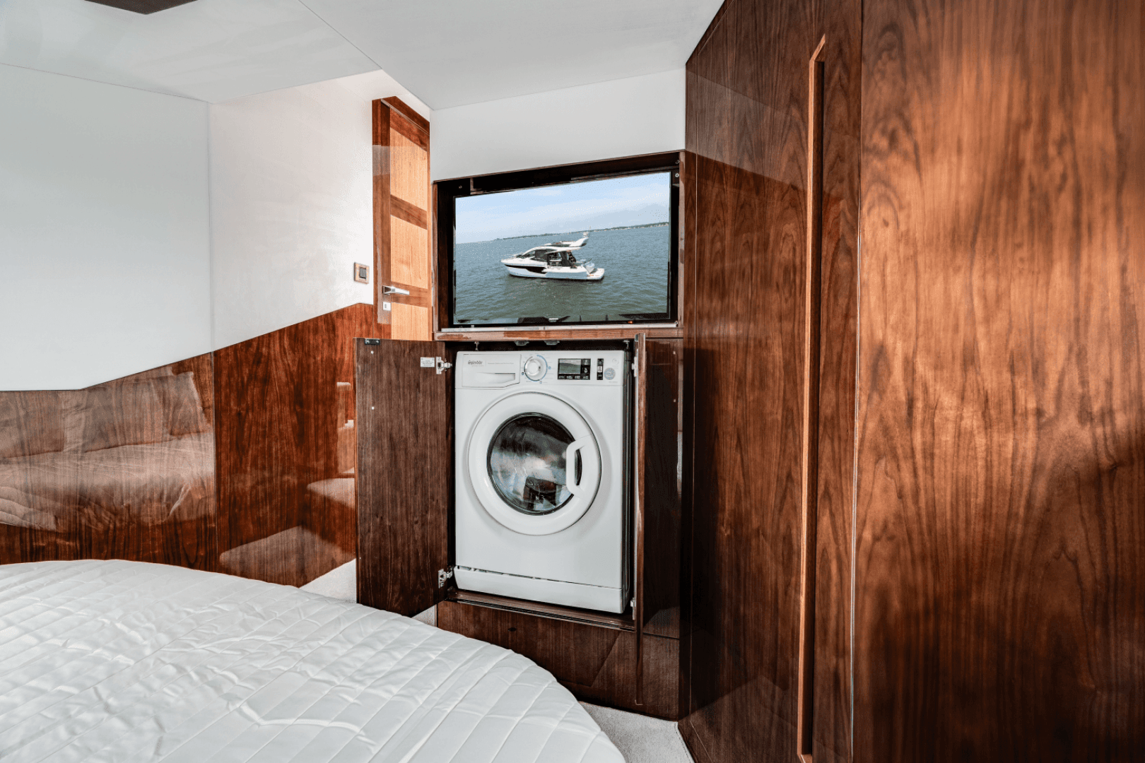 2023 Galeon 510 Sky — photo 54