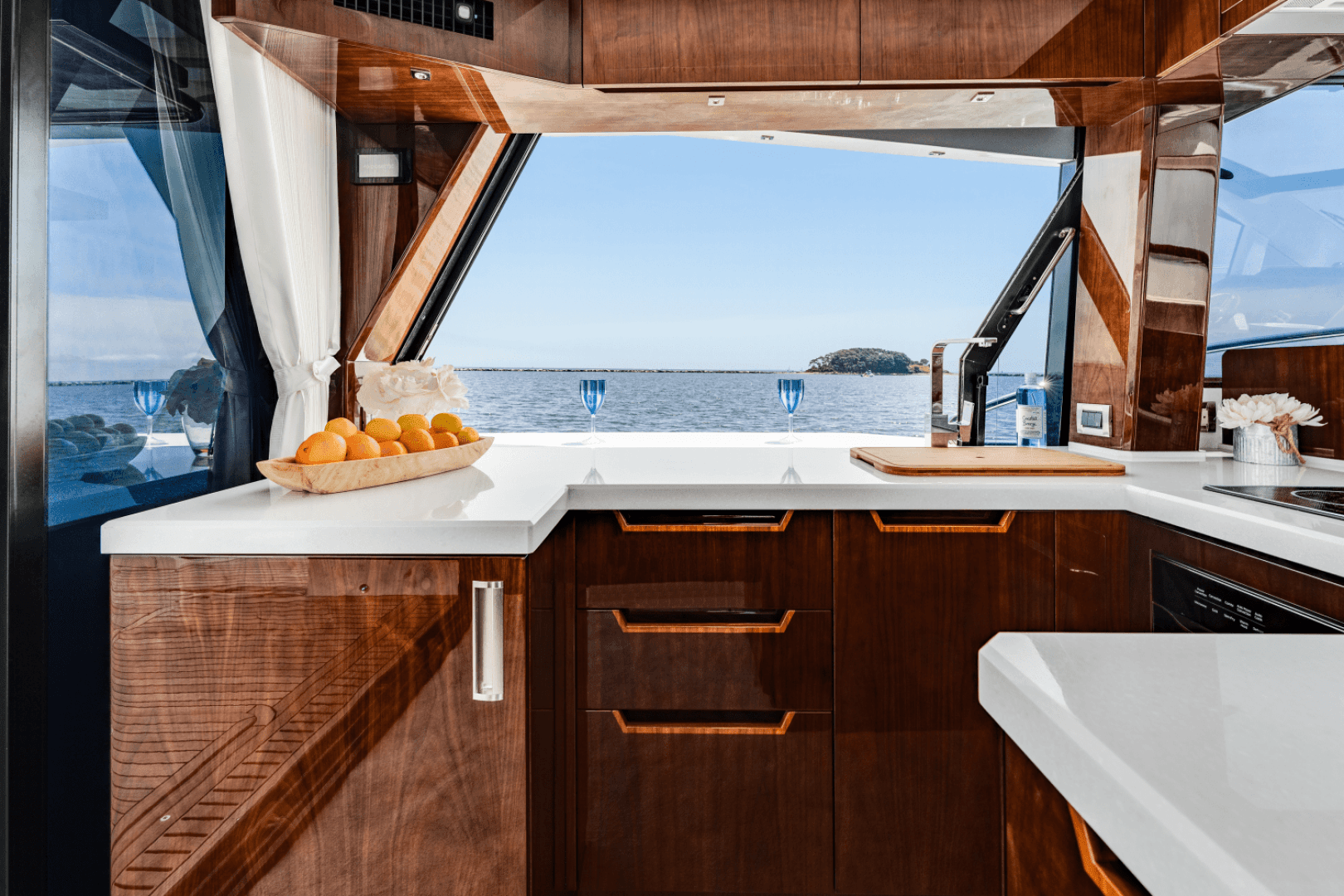 2023 Galeon 510 Sky — photo 58