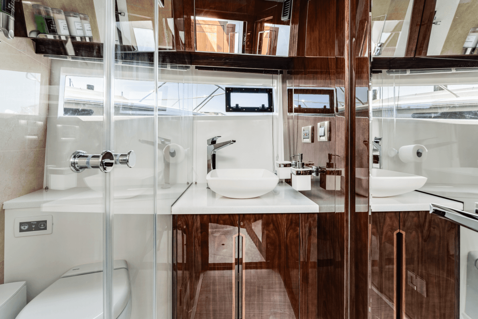 2023 Galeon 510 Sky — photo 41